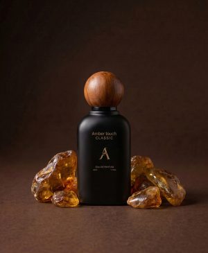 AMBER TOUCH -CLASSIC