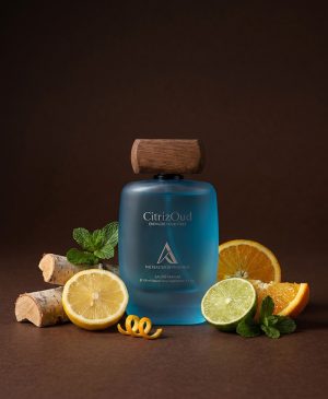 CITRIZ OUD
