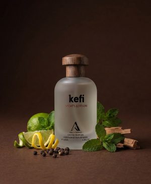 Kefi Sport Edition (100 ml )