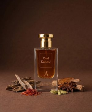 OUD KANNUJ
