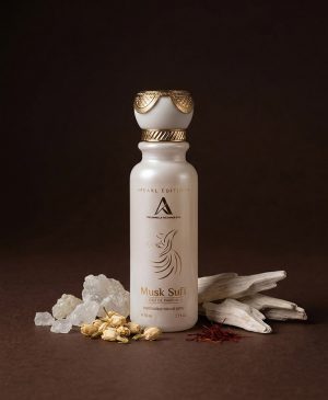 Musk Soofi (80 ml )