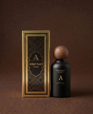 AMBER TOUCH -CLASSIC