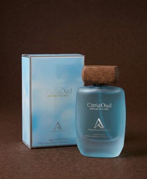 CITRIZ OUD