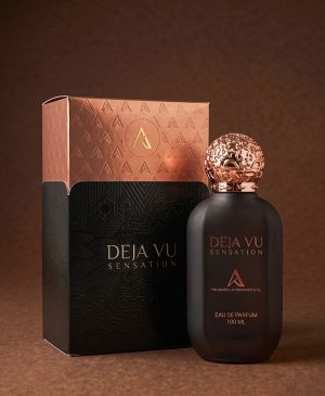 DEJAVU SENSATION