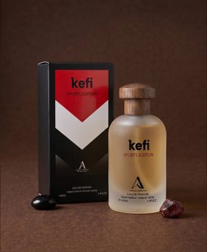 Kefi Sport Edition (100 ml )