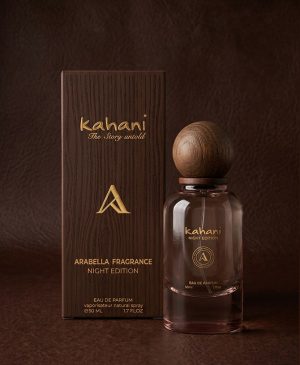 KAHANI-NIGHT EDITION