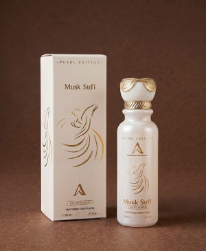 Musk Soofi (80 ml )