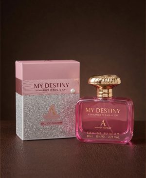 MY DESTINY