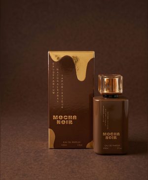 MOCHA NOIR