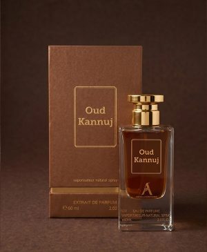 OUD KANNUJ