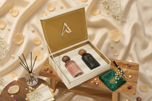The Ultimate Perfume Gift Guide for Every Occasion in the UAE